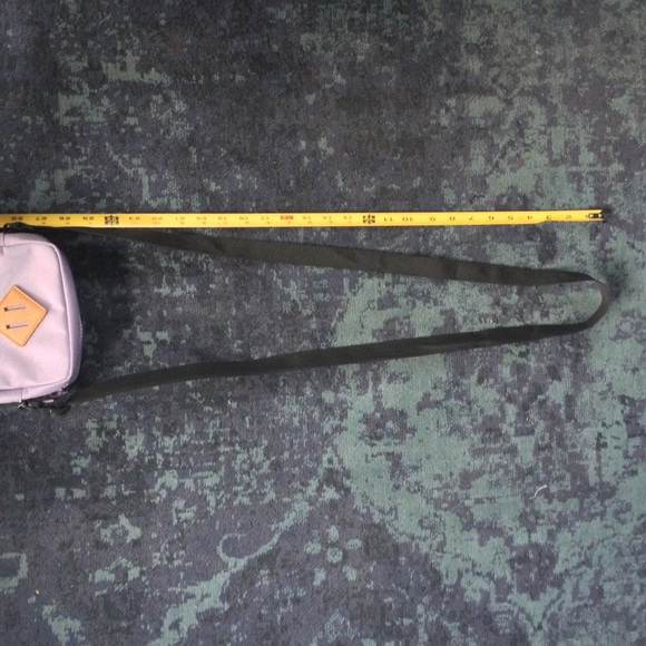 Herschel Supply Company Lilac Crossbody Bag - Picture 5 of 13